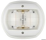 Osculati - Fanale Classic 12 poppa bianco - bianco